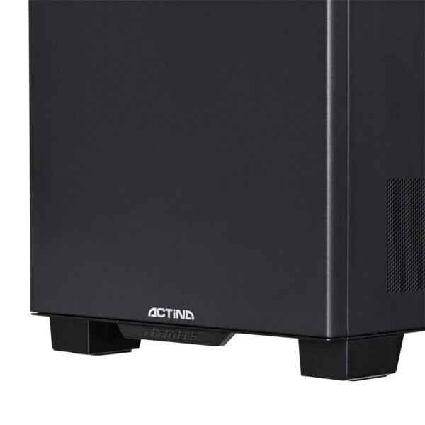 Actina SILENT 9900X3D/32GB/1TB/RTX5080/850W