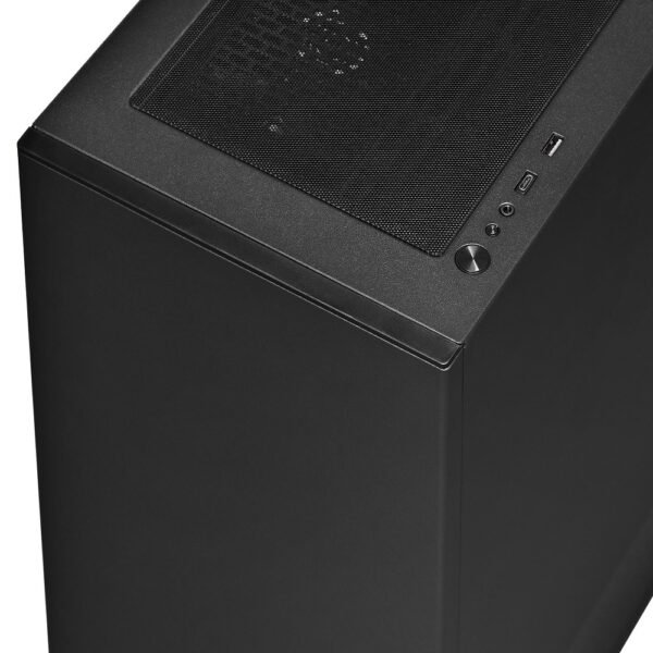 Actina SILENT 245KF/32GB/1TB/RTX5070/650W Actina SILENT 245KF/32GB/1TB/RTX5070/650W