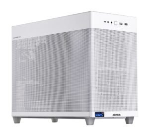 Actina PBA 8700F/32GB/1TB/RTX5060Ti/650W Actina PBA 8700F/32GB/1TB/RTX5060Ti/650W