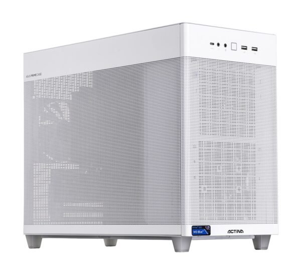 Actina PBA 8700F/32GB/1TB/RTX5060Ti/650W