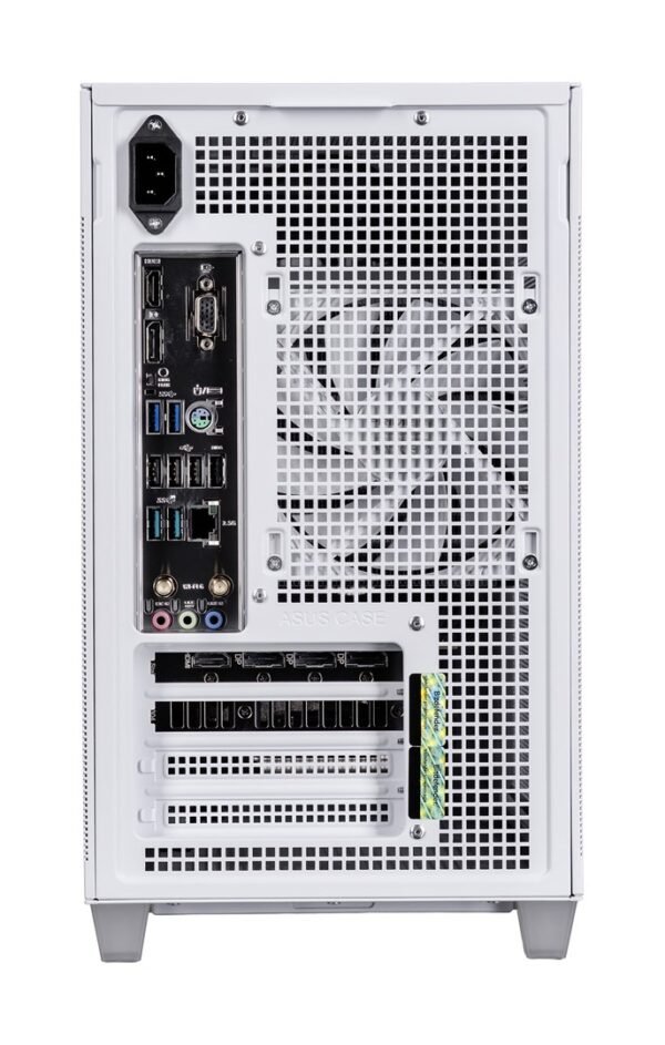 Actina PBA 8700F/32GB/1TB/RTX5060Ti/650W