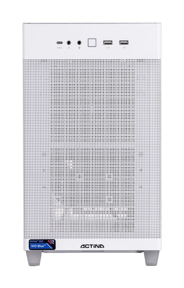 Actina PBA 8700F/32GB/1TB/RTX5060Ti/650W