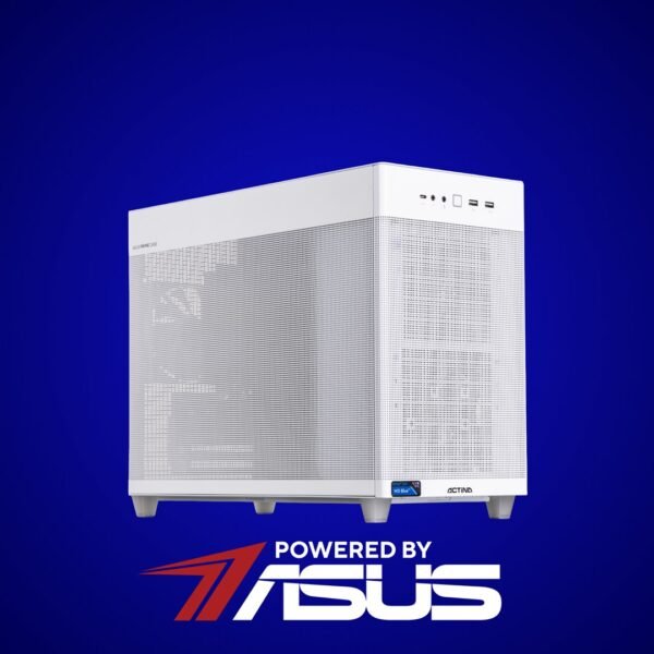 Actina PBA 8700F/32GB/1TB/RTX5060Ti/650W