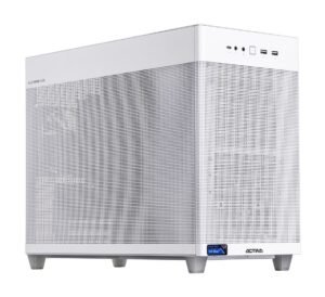 Actina PBA 8700F/32GB/1TB/RTX5070/750W Actina PBA 8700F/32GB/1TB/RTX5070/750W
