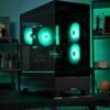 Actina View 5600/16GB/1TB/RX7600/650W