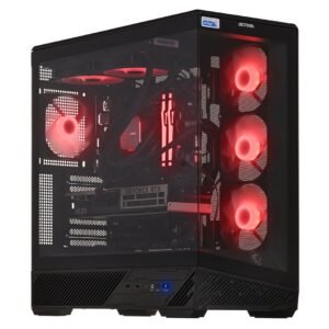 Actina PBM 285K/64GB/2TB/RTX5080/850W/W11H Actina PBM 285K/64GB/2TB/RTX5080/850W/W11H