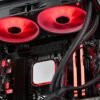 Actina PBM 9950X3D/32GB/1TB/RTX5080/850W/W11H