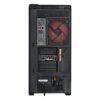 Actina PBM 9950X3D/32GB/1TB/RTX5080/850W/W11H