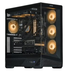 Actina Selection 245KF/32GB/1TB/RX9070XT/750W Actina Selection 245KF/32GB/1TB/RX9070XT/750W