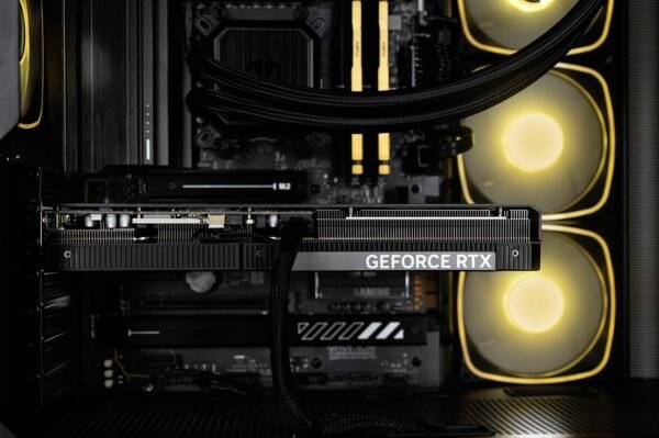Actina Selection U7-270K/32GB/1TB/RTX5080/850W