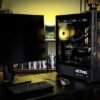 Actina Selection U7-270K/32GB/1TB/RTX5080/850W