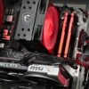 Actina PBM 7500F/16GB/1TB/RTX5060Ti/650W/W11H