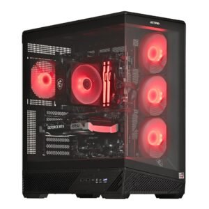 Actina PBM 5600/16GB/500GB/RTX5060/650W/W11H