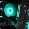 Actina View 7500F/16GB/500GB/RTX5060/650W
