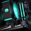 Actina View 7500F/16GB/500GB/RTX5060/650W