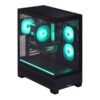 Actina View 7500F/16GB/500GB/RX9060XT/650W