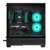 Actina View 7500F/16GB/500GB/RX9060XT/650W