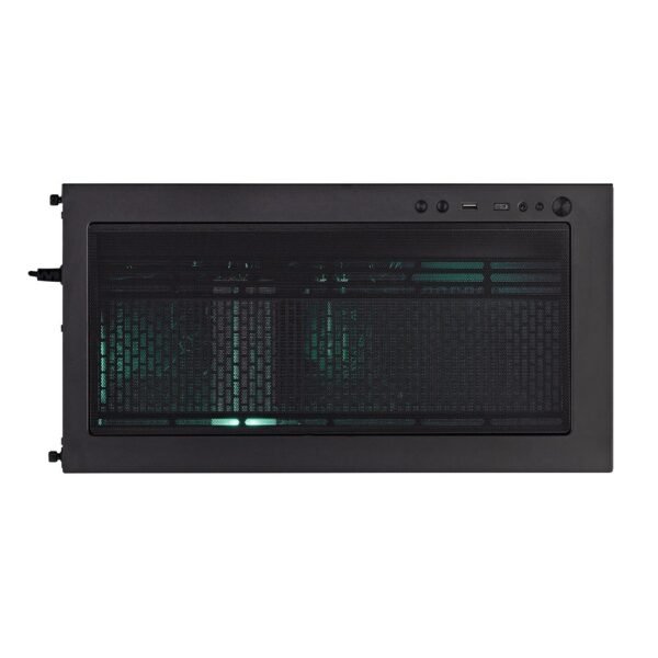 Actina View 7500F/16GB/500GB/RX9060XT/650W