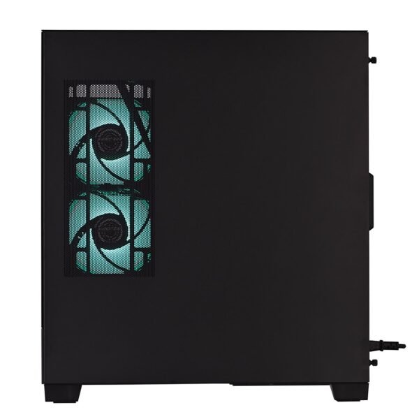 Actina View 7500F/16GB/500GB/RX9060XT/650W