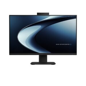 ASUS AIO P470VAK-BPE911X Core 5 210H 27.0"FHD 300nits 100Hz AG 16GB DDR5 SSD512 Intel Graphics WLAN+BT Cam 1080p W11Pro 3Y OnSite ASUS AIO P470VAK-BPE911X Core 5 210H 27.0"FHD 300nits 100Hz AG 16GB DDR5 SSD512 Intel Graphics WLAN+BT Cam 1080p W11Pro 3Y OnSite