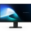 ASUS ExpertCenter P470VAK-BPE909X Core 5 210H 27.0"FHD 300nits 100Hz AG 16GB DDR5 SSD512 Intel Graphics Cam1080p WLAN+BT LAN Klaw+Mys W11Pro Black 3Y OnSite