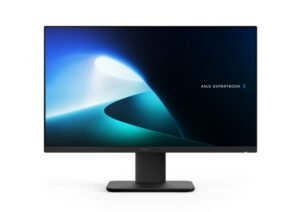 ASUS ExpertCenter P470VAK-BPE909X Core 5 210H 27.0"FHD 300nits 100Hz AG 16GB DDR5 SSD512 Intel Graphics Cam1080p WLAN+BT LAN Klaw+Mys W11Pro Black 3Y OnSite ASUS ExpertCenter P470VAK-BPE909X Core 5 210H 27.0"FHD 300nits 100Hz AG 16GB DDR5 SSD512 Intel Graphics Cam1080p WLAN+BT LAN Klaw+Mys W11Pro Black 3Y OnSite