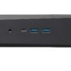 ASUS ROG NUC RNUC15JNK9X28AA2 Intel Core Ultra 9 275HX 32 GB DDR5-SDRAM 2 TB SSD NVIDIA GeForce RTX 5080 Windows 11 Home USFF Mini PC Black