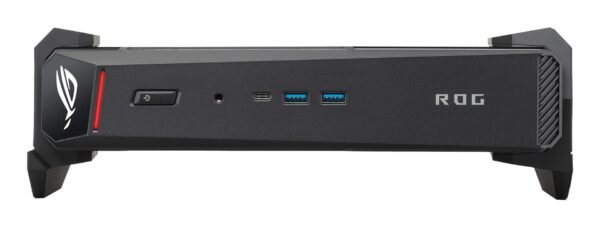 ASUS ROG NUC RNUC15JNK9X28AA2 Intel Core Ultra 9 275HX 32 GB DDR5-SDRAM 2 TB SSD NVIDIA GeForce RTX 5080 Windows 11 Home USFF Mini PC Black