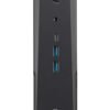 ASUS ROG NUC RNUC15JNK9X28AA2 Intel Core Ultra 9 275HX 32 GB DDR5-SDRAM 2 TB SSD NVIDIA GeForce RTX 5080 Windows 11 Home USFF Mini PC Black