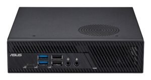 MiniPC Asus PB63-B3203AH i3-14100/8GB DDR5/256GB/ W11P
