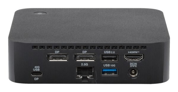 MiniPC Asus PN54-S1 Ryzen 5 220/16GB/512SSD/W11P MiniPC Asus PN54-S1 Ryzen 5 220/16GB/512SSD/W11P