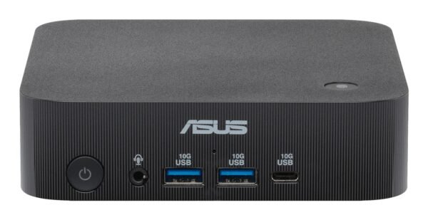 MiniPC Asus PN54-S1 Ryzen 5 220/16GB/512SSD/W11P MiniPC Asus PN54-S1 Ryzen 5 220/16GB/512SSD/W11P