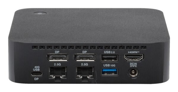 MiniPC Asus PN54-S1-B 2S WOC/A260/NM/NH