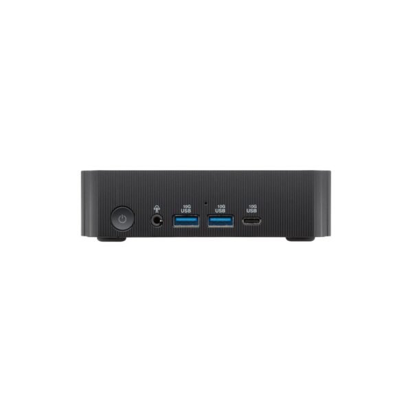 MiniPC Asus PN54-S1-B 2S WOC/A260/NM/NH