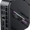 Mini PC Blackview MP100 Pro i5-12450H/16GB/512GB/W11 Pro czarny