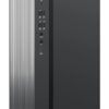 Mini PC Blackview NEX60 Core 5 210H 16GB RAM SSD 512GB Windows 11 Pro Black