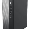 Mini PC Blackview NEX60 Core 5 210H 16GB RAM SSD 512GB Windows 11 Pro Black