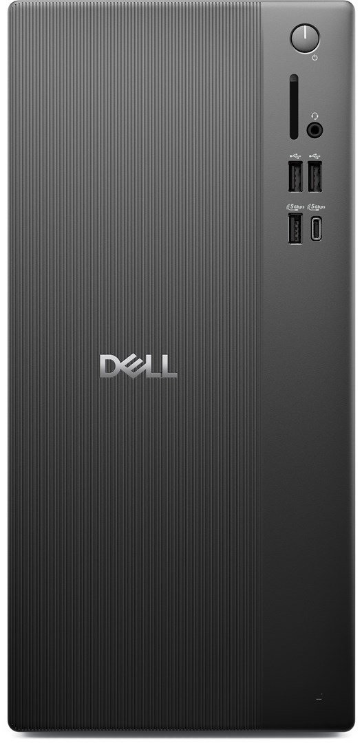 Dell Tower Essential QVT1260 i5-14500 16GB DDR5 4800 SSD512 UHD Graphics 770 WLAN+BT Kb+Mouse W11Pro 3Y