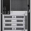 Dell Tower Essential QVT1260 i5-14500 16GB DDR5 4800 SSD512 UHD Graphics 770 WLAN+BT Kb+Mouse W11Pro 3Y