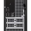 Dell Pro Slim Essential QVS126 Ultra 5 225 16GB DDR5 4800 SSD512 Intel UHD WLAN+BT Klawiatura+Mysz W11Pro 3Y ProSupport Dell Pro Slim Essential QVS126 Ultra 5 225 16GB DDR5 4800 SSD512 Intel UHD WLAN+BT Klawiatura+Mysz W11Pro 3Y ProSupport