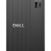 Dell Pro Slim Essential QVS126 Ultra 5 225 16GB DDR5 4800 SSD512 Intel UHD WLAN+BT Klawiatura+Mysz W11Pro 3Y ProSupport Dell Pro Slim Essential QVS126 Ultra 5 225 16GB DDR5 4800 SSD512 Intel UHD WLAN+BT Klawiatura+Mysz W11Pro 3Y ProSupport