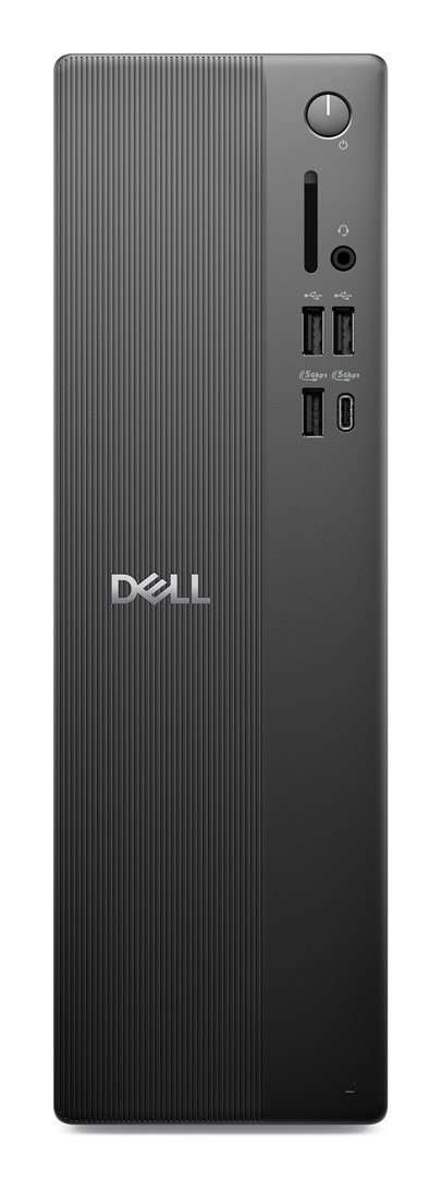Dell Pro Slim Essential QVS126 Ultra 5 225 16GB DDR5 4800 SSD512 Intel UHD WLAN+BT Klawiatura+Mysz W11Pro 3Y ProSupport Dell Pro Slim Essential QVS126 Ultra 5 225 16GB DDR5 4800 SSD512 Intel UHD WLAN+BT Klawiatura+Mysz W11Pro 3Y ProSupport