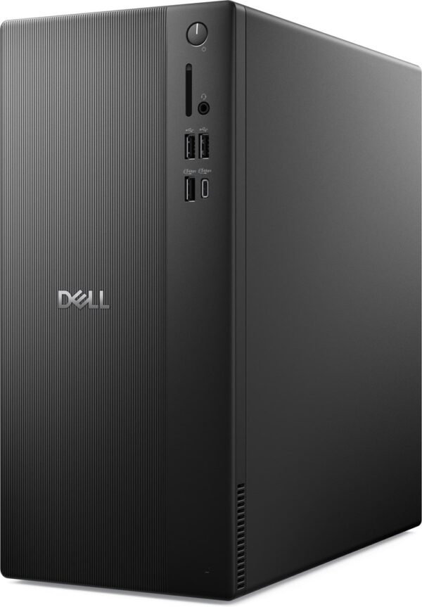 Dell Pro Tower Essential QVT1260 i5-14500 8GB SSD512 UHD Graphics 730 WLAN + BT Kb+Mouse W11Pro 3Y Dell Pro Tower Essential QVT1260 i5-14500 8GB SSD512 UHD Graphics 730 WLAN + BT Kb+Mouse W11Pro 3Y