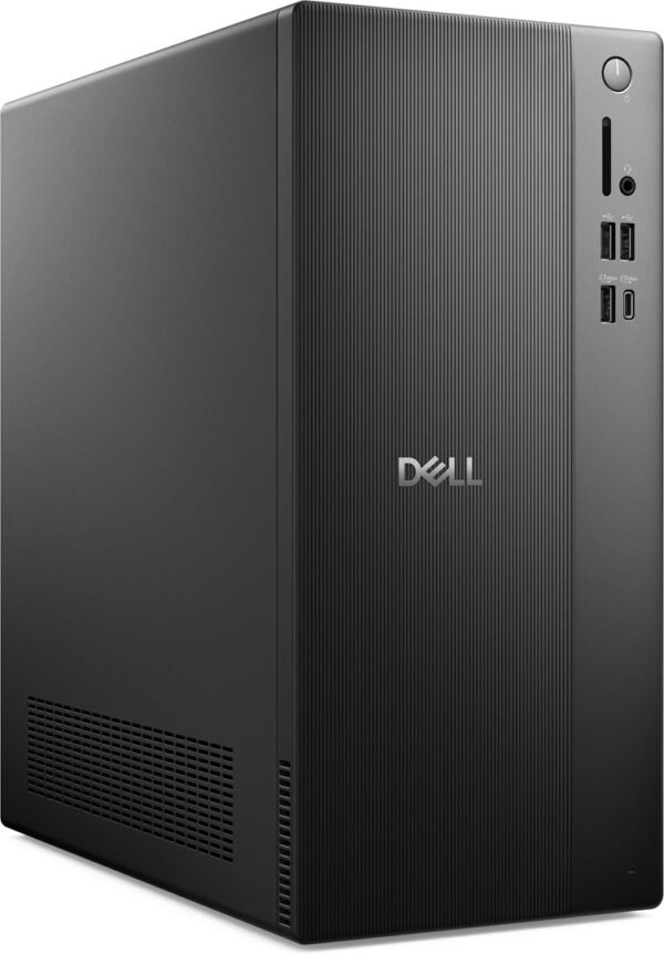 Dell Pro Tower Essential QVT1260 i5-14500 8GB SSD512 UHD Graphics 730 WLAN + BT Kb+Mouse W11Pro 3Y Dell Pro Tower Essential QVT1260 i5-14500 8GB SSD512 UHD Graphics 730 WLAN + BT Kb+Mouse W11Pro 3Y