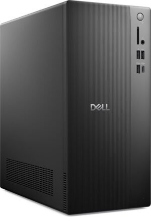 Dell Pro Tower Essential QVT1260 Ultra 5 225 16GB SSD512 UHD Graphics WLAN + BT Kb+Mouse W11Pro 3Y Dell Pro Tower Essential QVT1260 Ultra 5 225 16GB SSD512 UHD Graphics WLAN + BT Kb+Mouse W11Pro 3Y