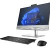 HP 840 AiO G9 i5-14500 23.8"FHD 250nits AG 16GB DDR5 4800 SSD512 UHD 770 Cam 5Mpx W11Pro 3Y OnSite