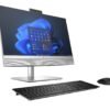 HP 840 AiO G9 i5-14500 23.8"FHD 250nits AG 16GB DDR5 4800 SSD512 UHD 770 Cam 5Mpx W11Pro 3Y OnSite