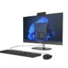 HP ProOne 245 G10 AiO Ryzen 7 77730U 23.8"FHD IPS 250nits AG 16GB DDR4 3200 SSD512 Radeon Vega 8 Kb+Mouse Cam 5Mpx + IR W11Pro Black 3Y OnSite HP ProOne 245 G10 AiO Ryzen 7 77730U 23.8"FHD IPS 250nits AG 16GB DDR4 3200 SSD512 Radeon Vega 8 Kb+Mouse Cam 5Mpx + IR W11Pro Black 3Y OnSite