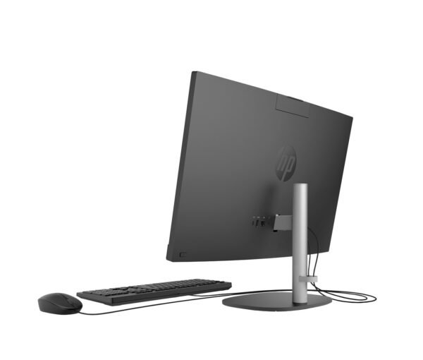 HP ProOne 245 G10 AiO Ryzen 7 77730U 23.8"FHD IPS 250nits AG 16GB DDR4 3200 SSD512 Radeon Vega 8 Kb+Mouse Cam 5Mpx + IR W11Pro Black 3Y OnSite HP ProOne 245 G10 AiO Ryzen 7 77730U 23.8"FHD IPS 250nits AG 16GB DDR4 3200 SSD512 Radeon Vega 8 Kb+Mouse Cam 5Mpx + IR W11Pro Black 3Y OnSite