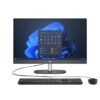HP ProOne 245 G10 AiO Ryzen 7 77730U 23.8"FHD IPS 250nits AG 16GB DDR4 3200 SSD512 Radeon Vega 8 Kb+Mouse Cam 5Mpx + IR W11Pro Black 3Y OnSite HP ProOne 245 G10 AiO Ryzen 7 77730U 23.8"FHD IPS 250nits AG 16GB DDR4 3200 SSD512 Radeon Vega 8 Kb+Mouse Cam 5Mpx + IR W11Pro Black 3Y OnSite